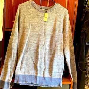 NWT Express Men’s Sweater